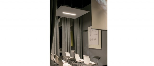 mitesco absorbing wall panels